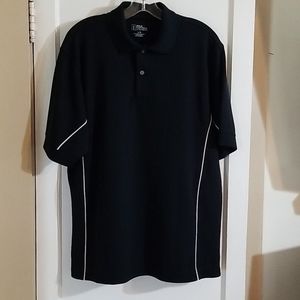 PGA Tour golf shirt